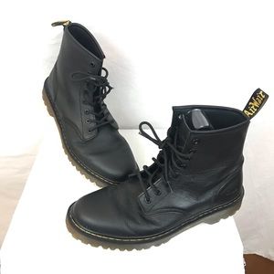 awley combat boot
